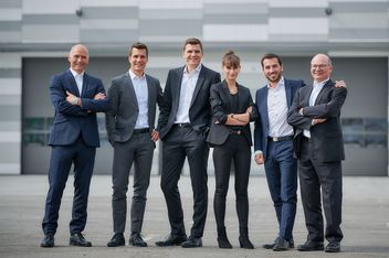 Sennebogen Family 2023