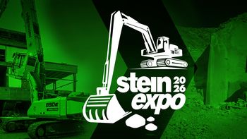 Demolition Excavators at Steinexpo 2026: SENNEBOGEN Showcases Flexible Solutions for Demolition Demolition Excavators at Steinexpo 2026: SENNEBOGEN Showcases Flexible Solutions for Demolition