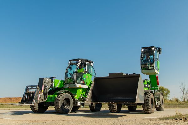 360 G Biomasseumschlag in Spanien 360 G Biomasseumschlag in Spanien