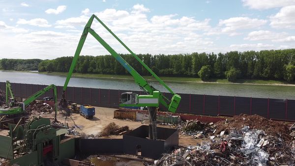 SENNEBOGEN_EQ_Balancer SENNEBOGEN_EQ_Balancer