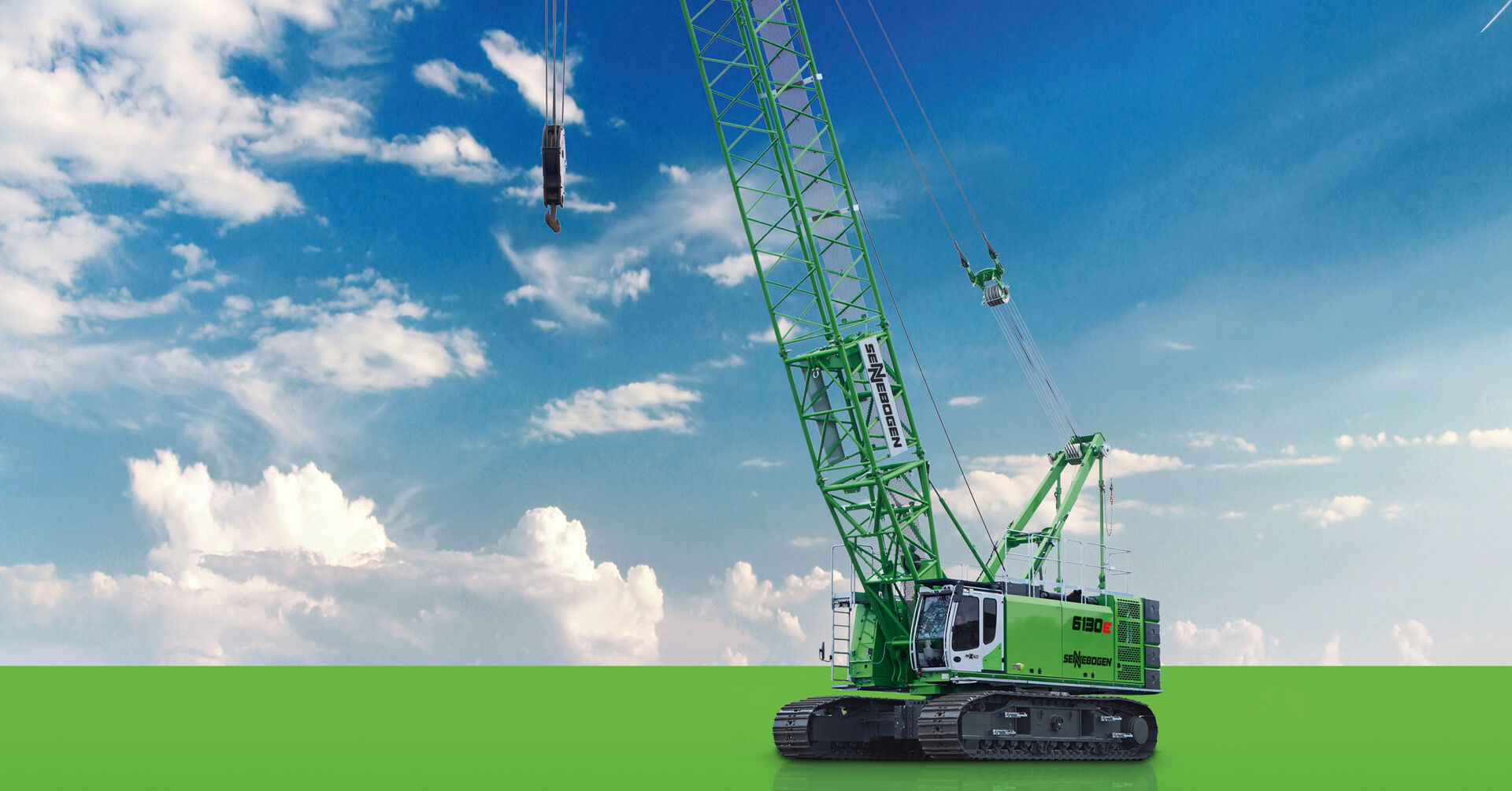 US-HD Series Heavy Duty Crane Scale