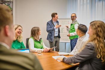 SENNEBOGEN-Arbeitsbereiche SENNEBOGEN-Arbeitsbereiche