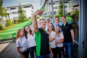 SENNEBOGEN commercial apprenticeship SENNEBOGEN commercial apprenticeship