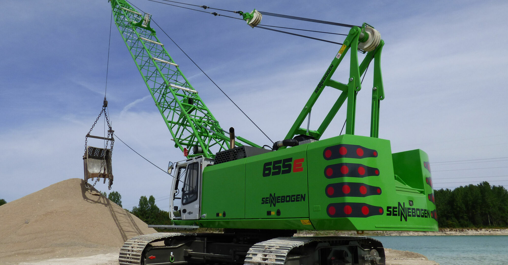 US-HD Series Heavy Duty Crane Scale