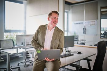 SENNEBOGEN-Arbeitsbereiche SENNEBOGEN-Arbeitsbereiche