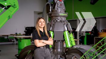 Success Story: Professional development to become a technical business administrator Success Story: Professional development to become a technical business administrator