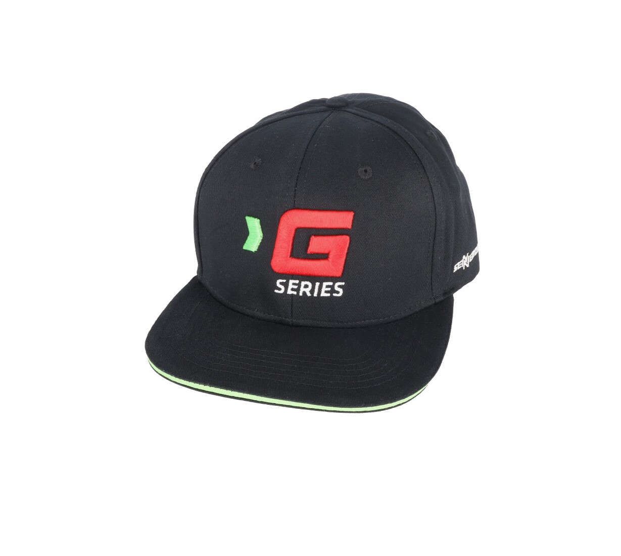 SENNEBOGEN Kappe Premium Snapback